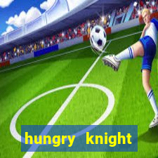 hungry knight gameboy rom pt br